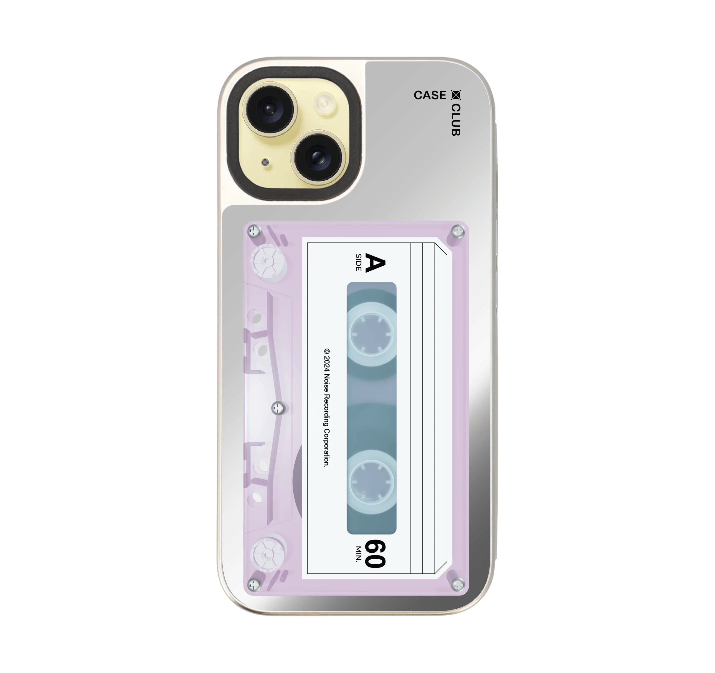 เทปแห่งความทรงจำ